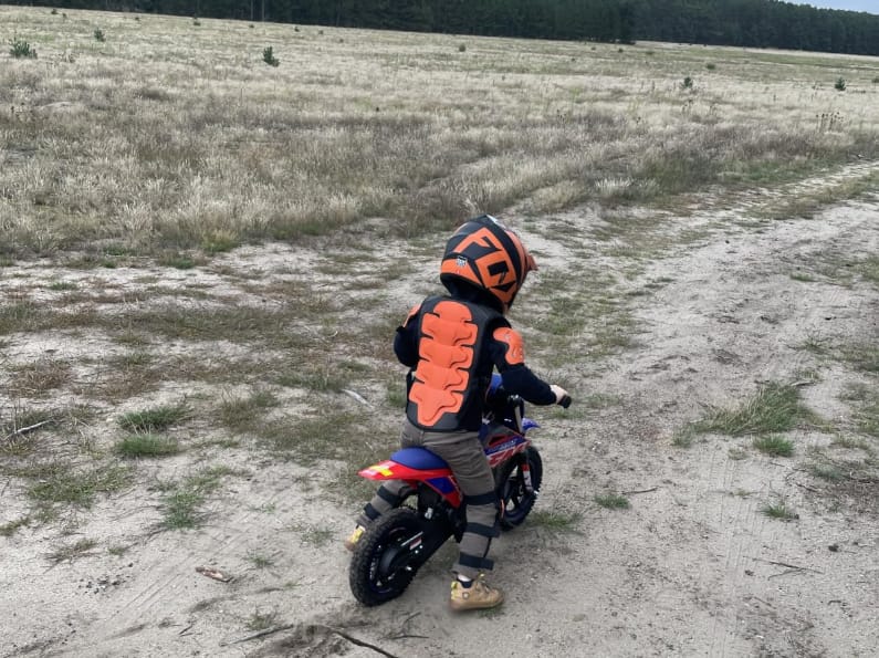 Customer photo review of SX-E250