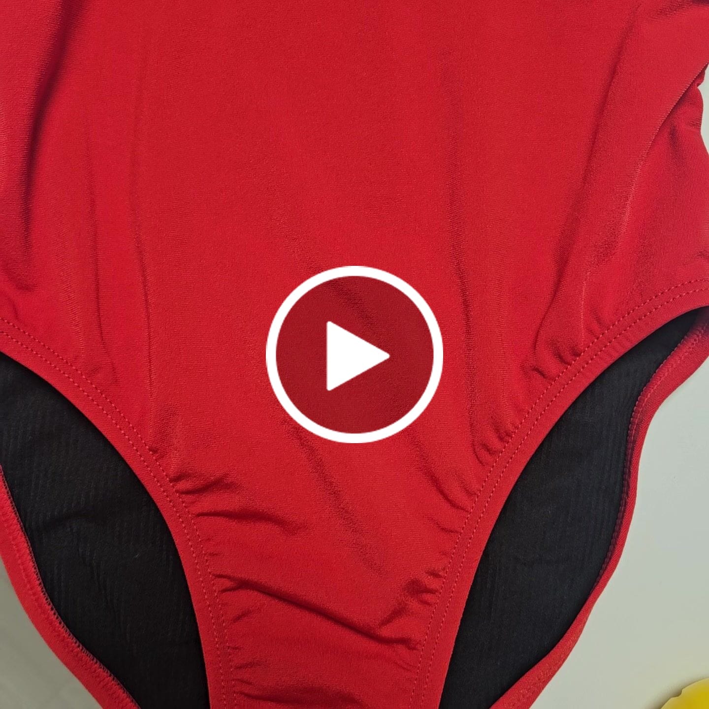 Customer video review of TALLOW ONE PIECE - Ruby