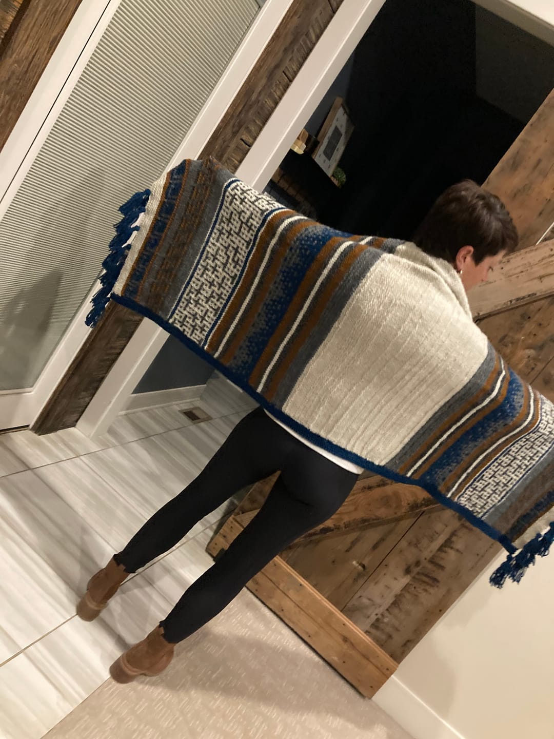 Customer photo review of Annual Subscription • Knit Nation