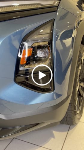 Customer video review of Create Your Own Custom Magnetic License Plate Cover