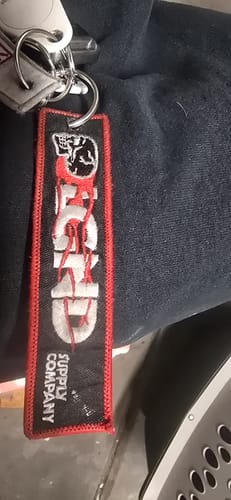 Customer photo review of SHIPPING PROTECTION