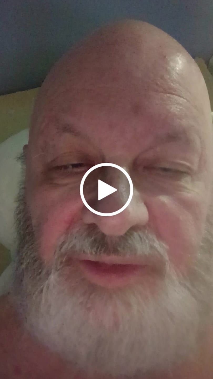 Customer video review of Shilajit Complex - Super-Infused Supplement (90 Capsules) (30 Servings)