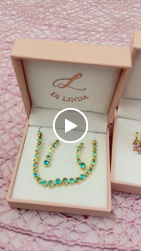 Recensione con video di un cliente su Collana Chocker Riviera