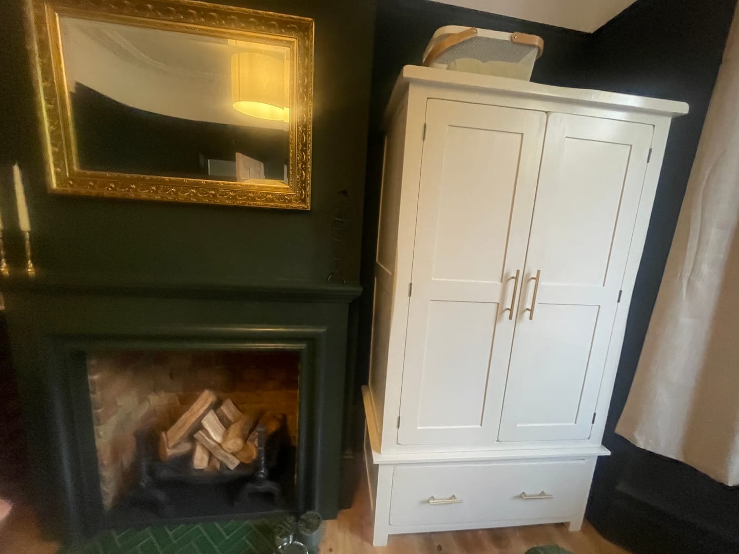 Customer photo review of Canvas II (302)