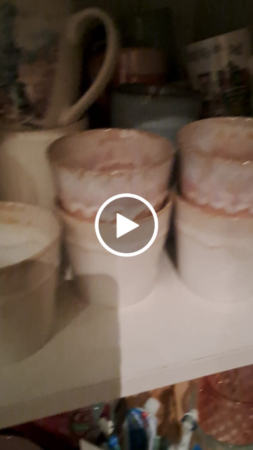 Customer video review of Costa Nova Koffiekopjes Grespresso Soft Pink 190 ml - 3 stuks