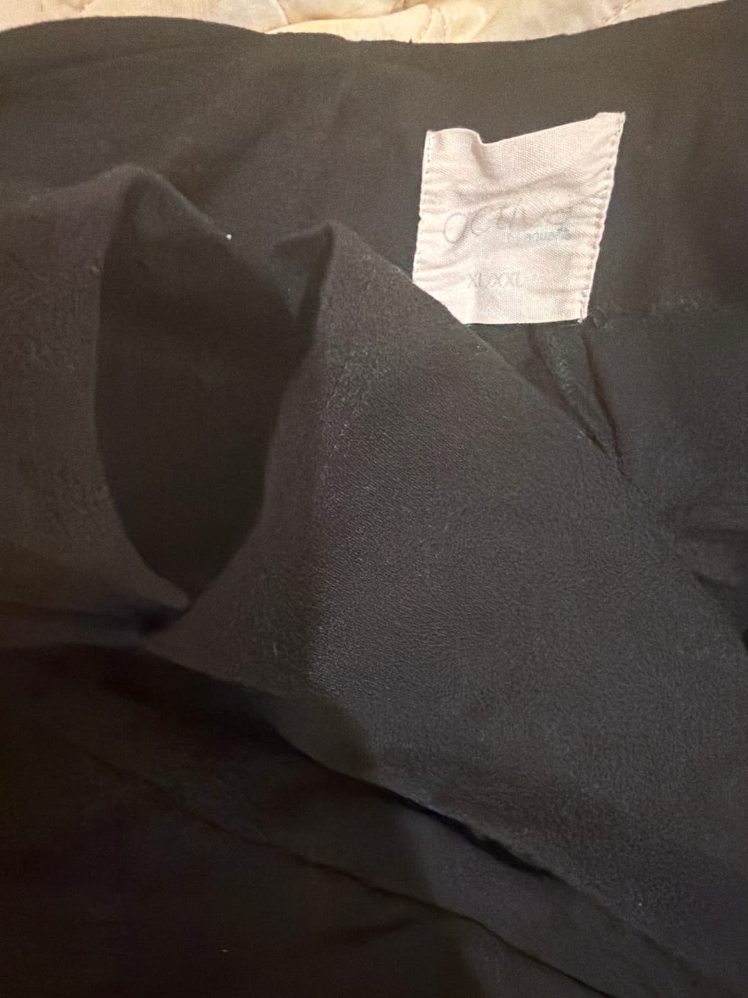 Customer photo review of Active Jacket