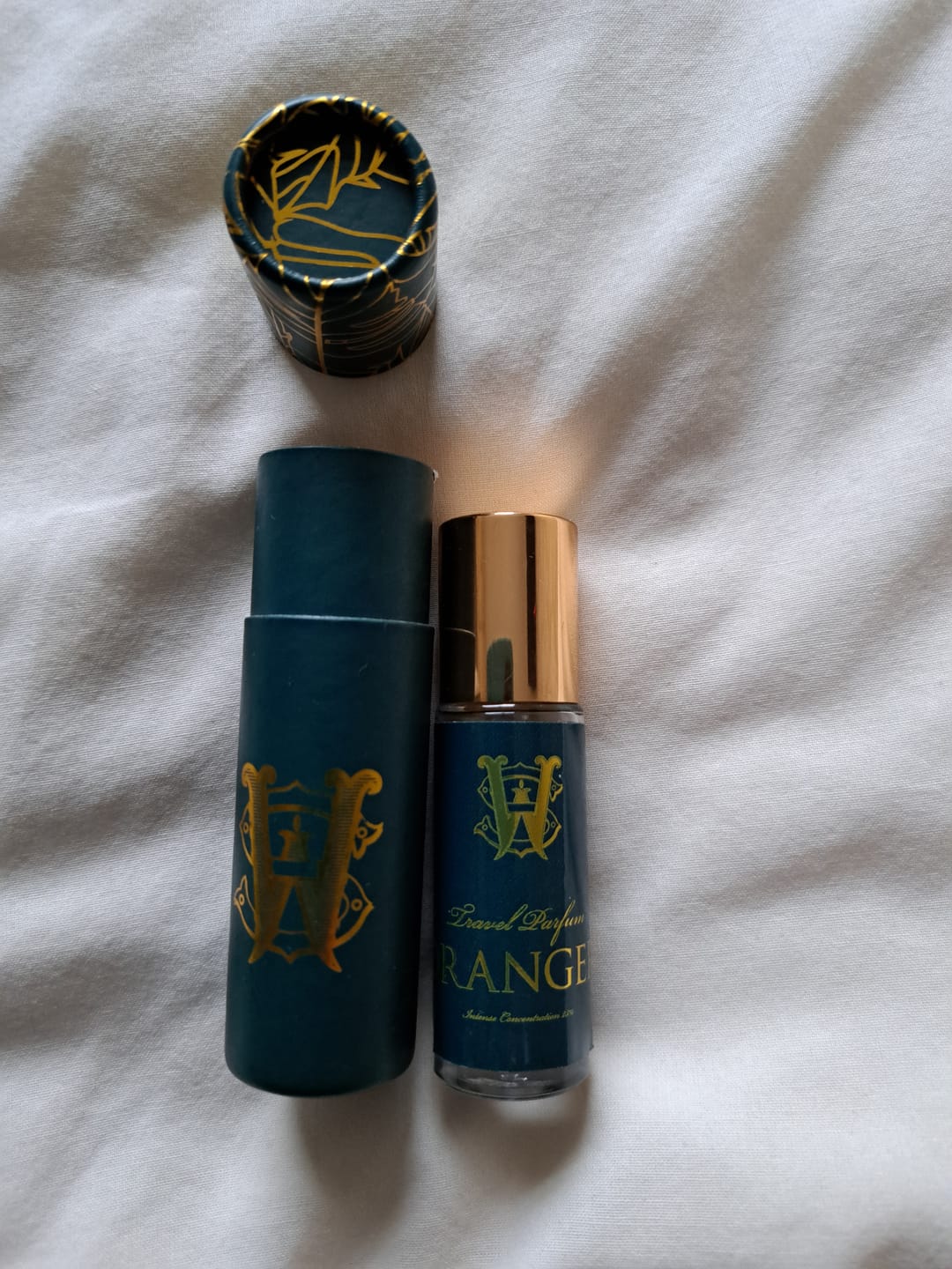 Customer photo review of L'Orangerie