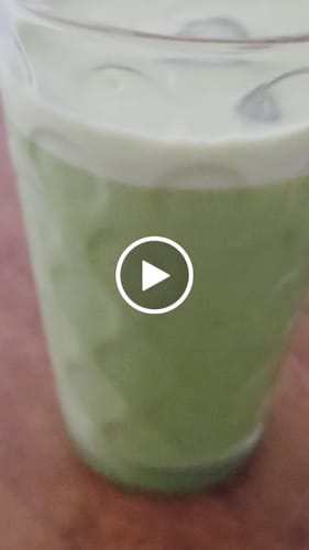 Customer video review of Ceremonial Matcha