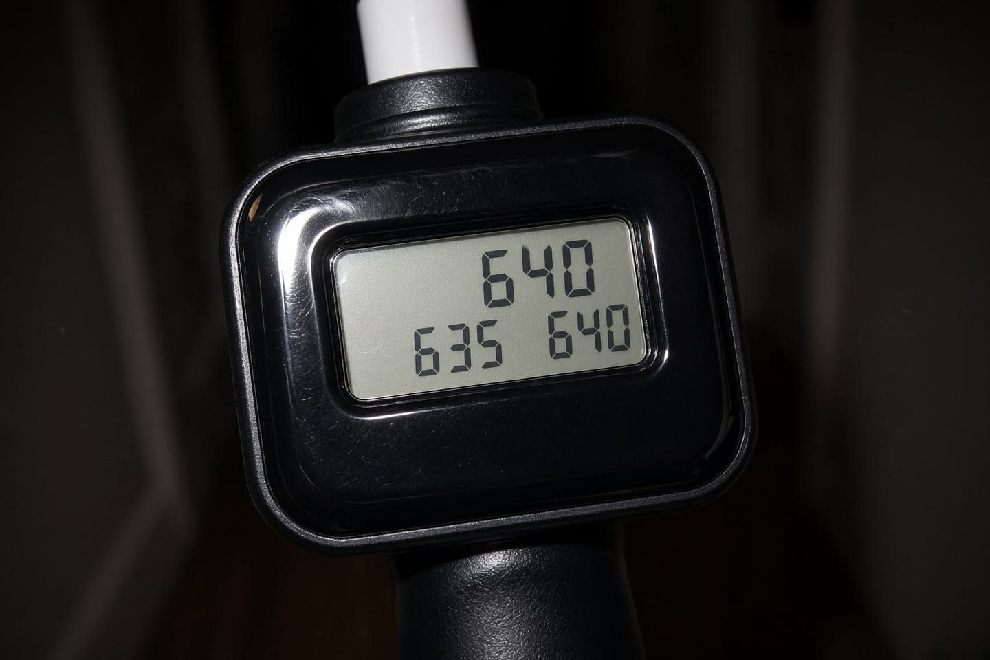 Customer photo review of Kiba Season Dog Ovulation Detector