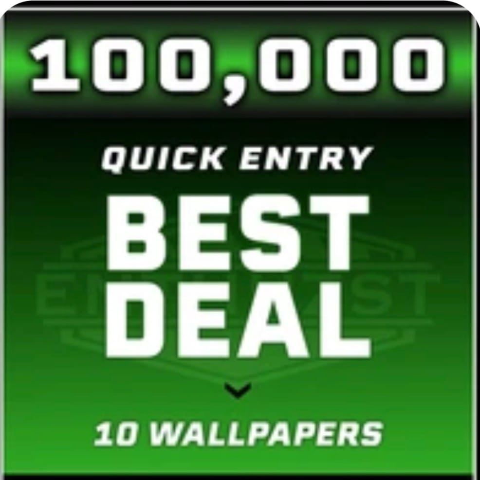 Customer photo review of ($200) QUICK ENTRY