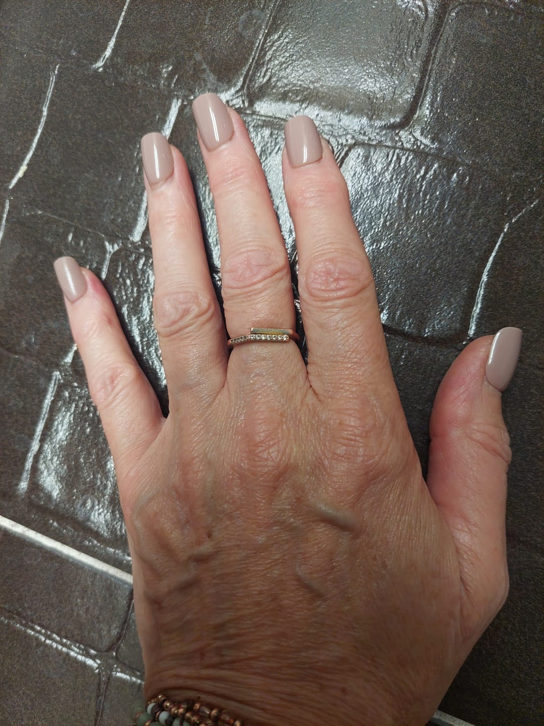 Customer photo review of Opulence
