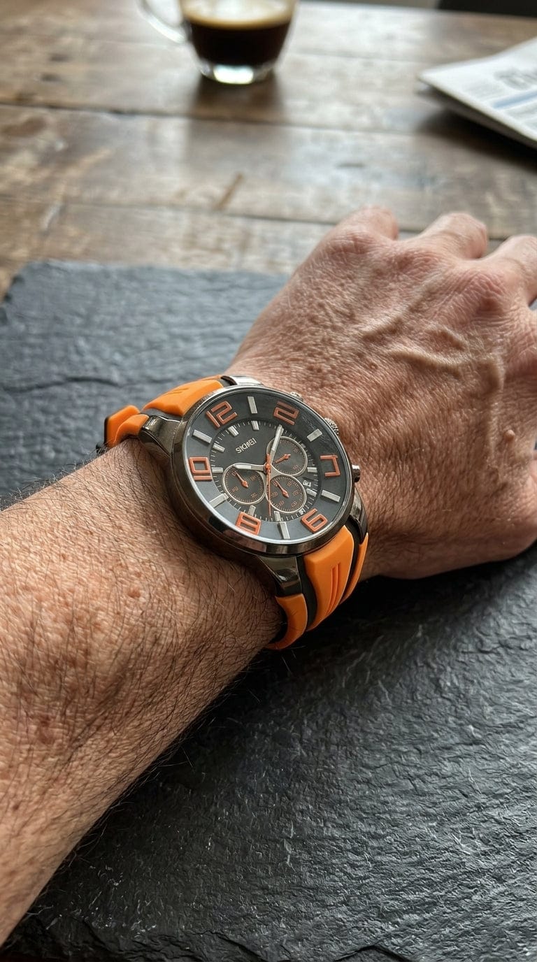 Customer photo review of VOX - Pulse