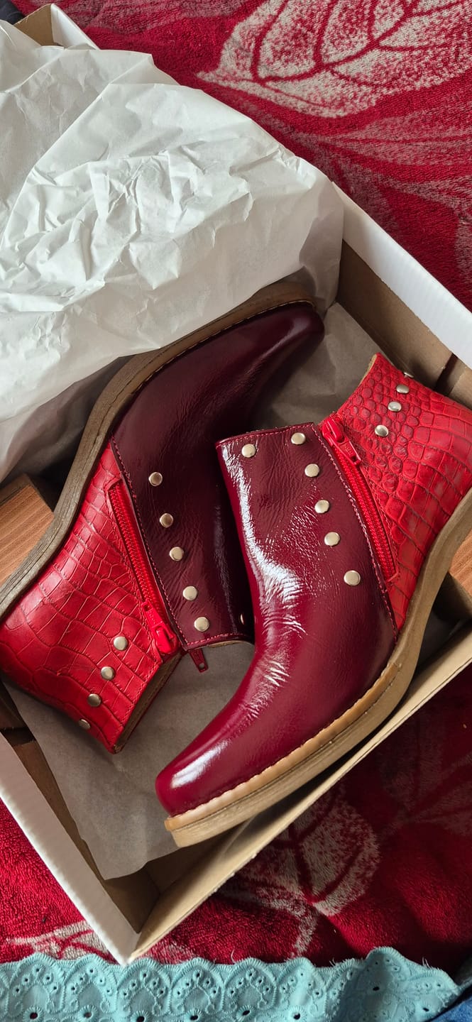 Customer photo review of Perla Alto