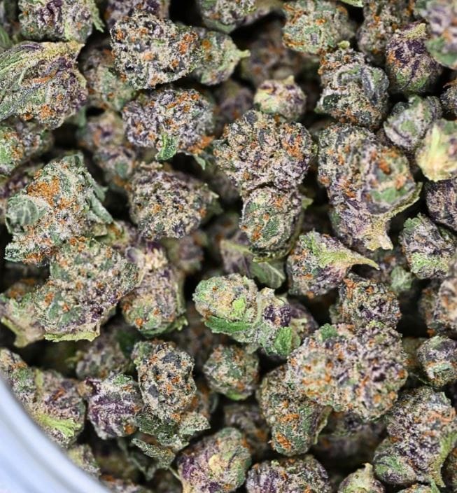 Customer photo review of Sakura - Exotic Smalls