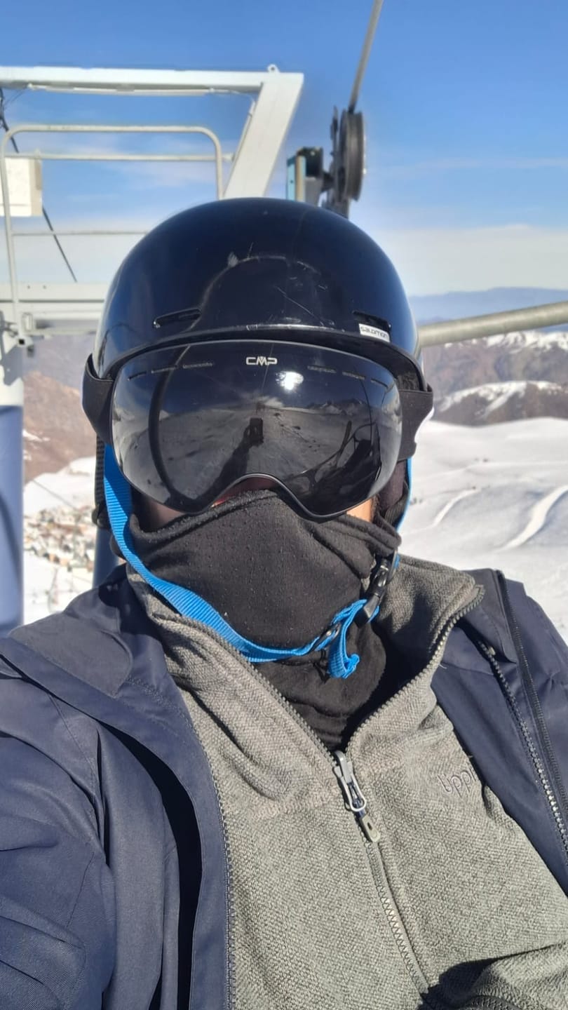 Customer photo review of Antiparra EPHEL