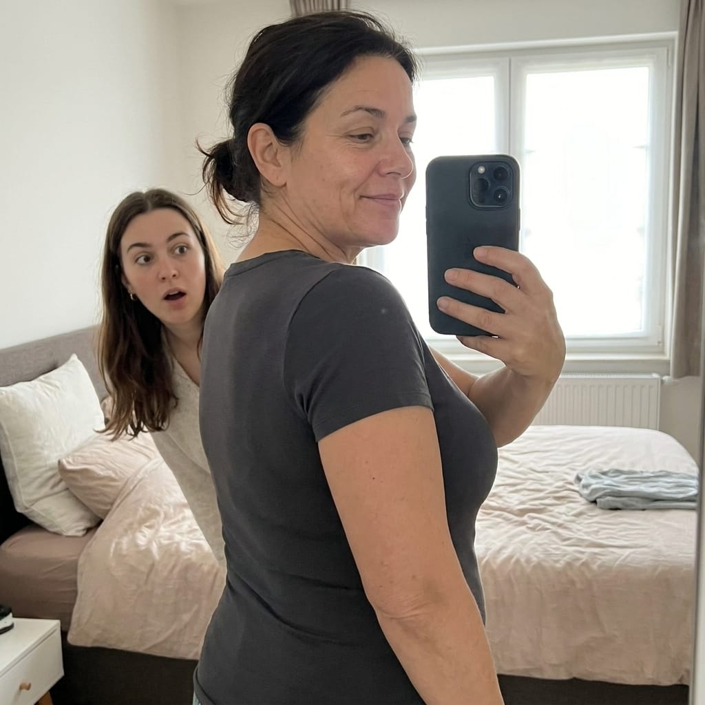 Customer photo review of Lovelia BH | Jelly technology