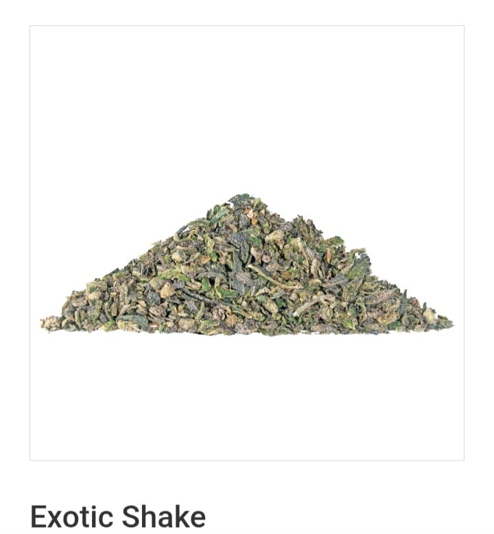 Customer photo review of Exotic Micros