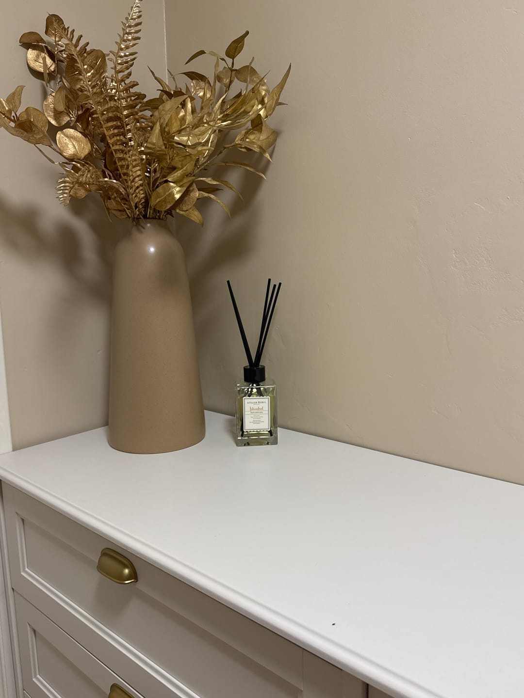 Customer photo review of Istanbul Geurstokjes 515ml