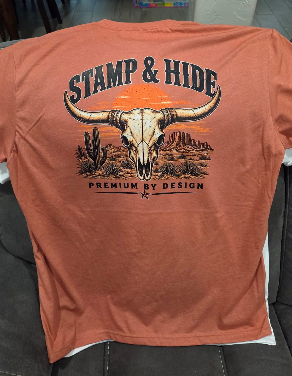 Customer photo review of DTF Gang Sheet Builder