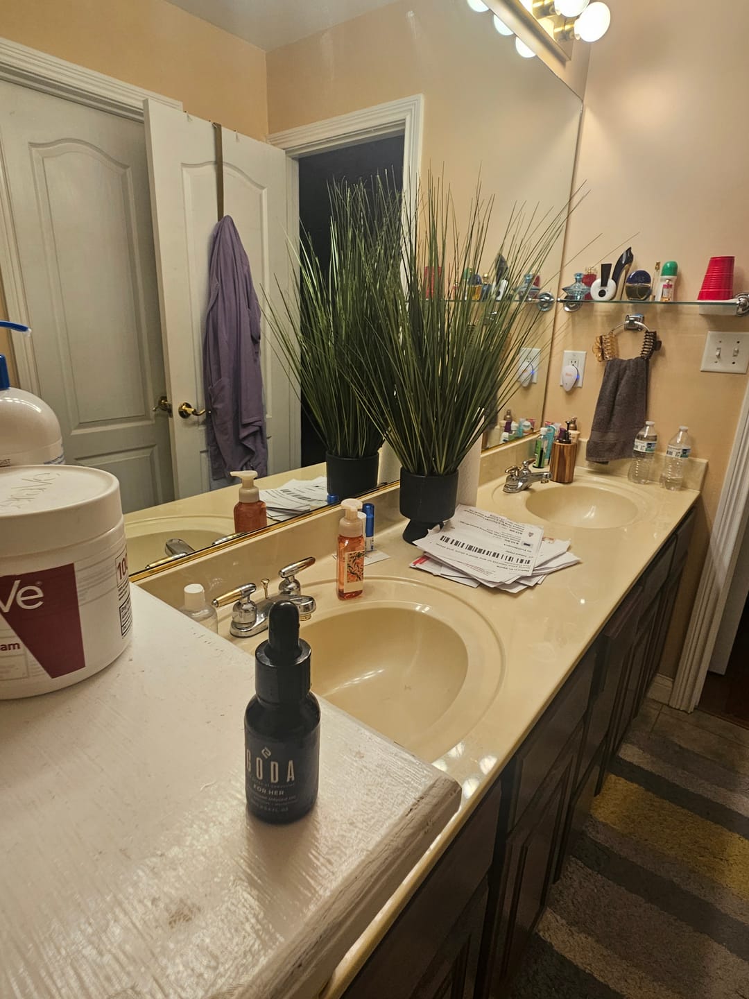 Customer photo review of Goda® For Her