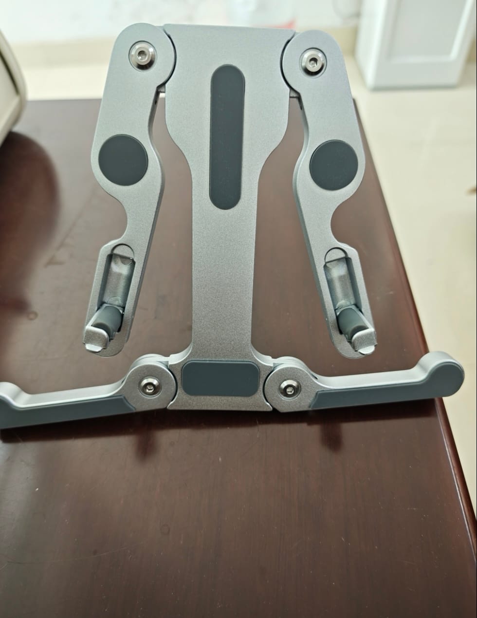 Customer photo review of FlexForm™ 3 in 1 Stand