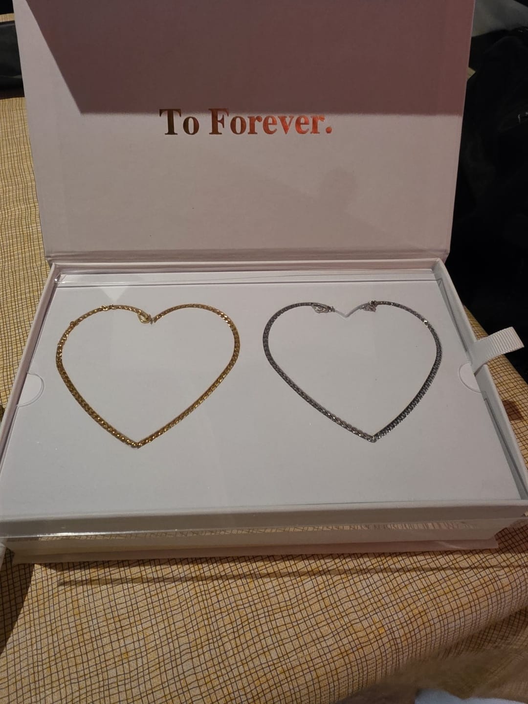 Customer photo review of Rush My Order