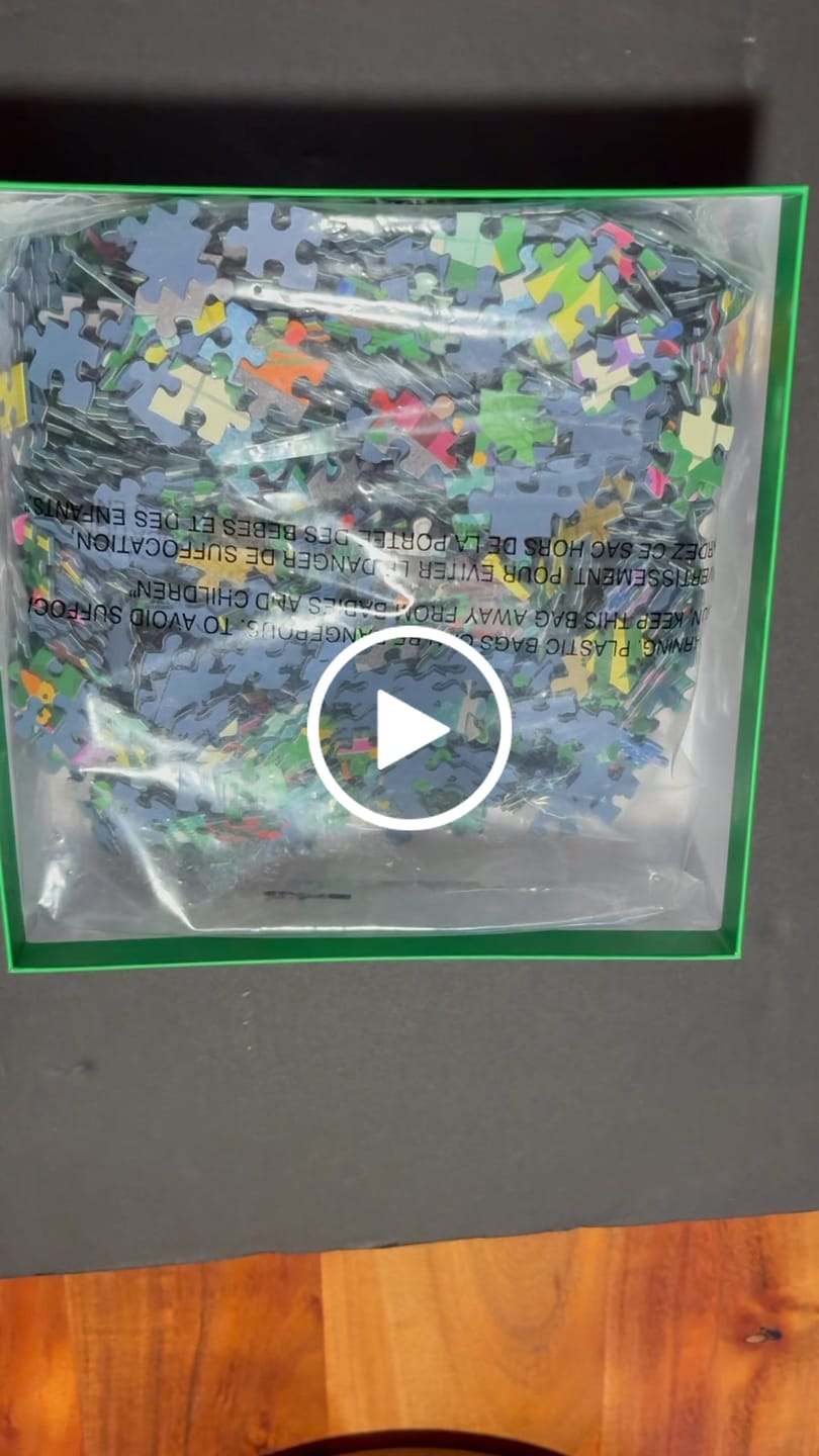 Customer video review of In Bloom