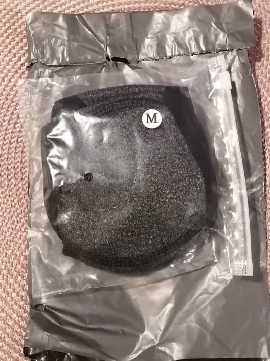 Customer photo review of DogCalm™ Orejeras con cancelación de ruido