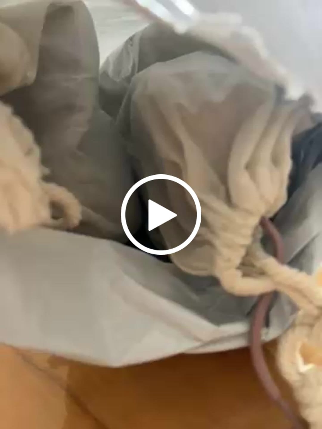Customer video review of Will I Lite - Barfußschuhe