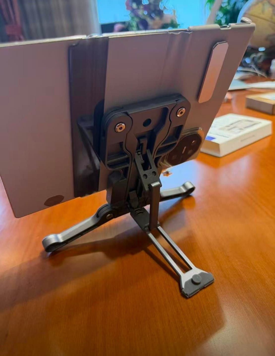 Customer photo review of FlexForm™ 3 in 1 Stand