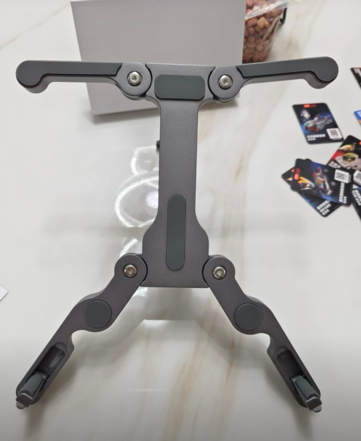 Customer photo review of FlexForm™ 3 in 1 Stand
