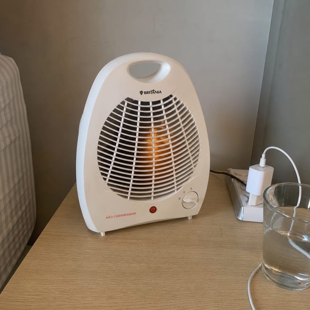 Customer photo review of Britannia grejalica