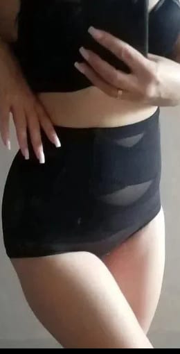 Customer photo review of AVENRA Alakformáló alsó