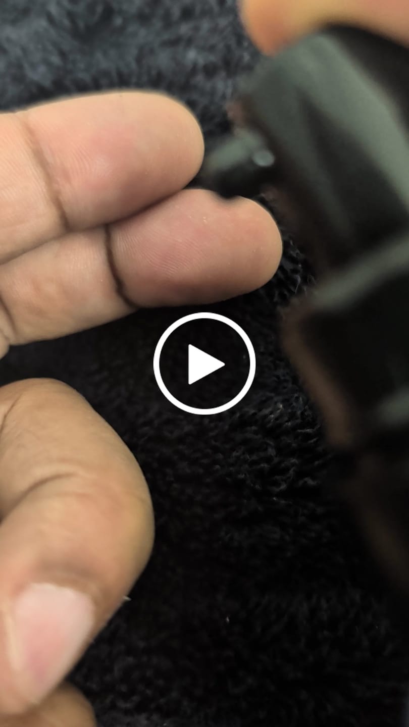 Customer video review of Shiseido Uno for Men Skin Barrier Lotion 100ml