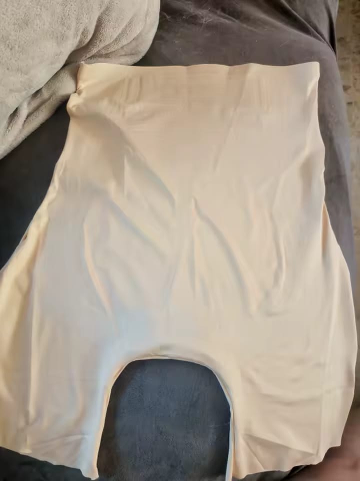 Customer photo review of FormaLift™ - Korset Şort