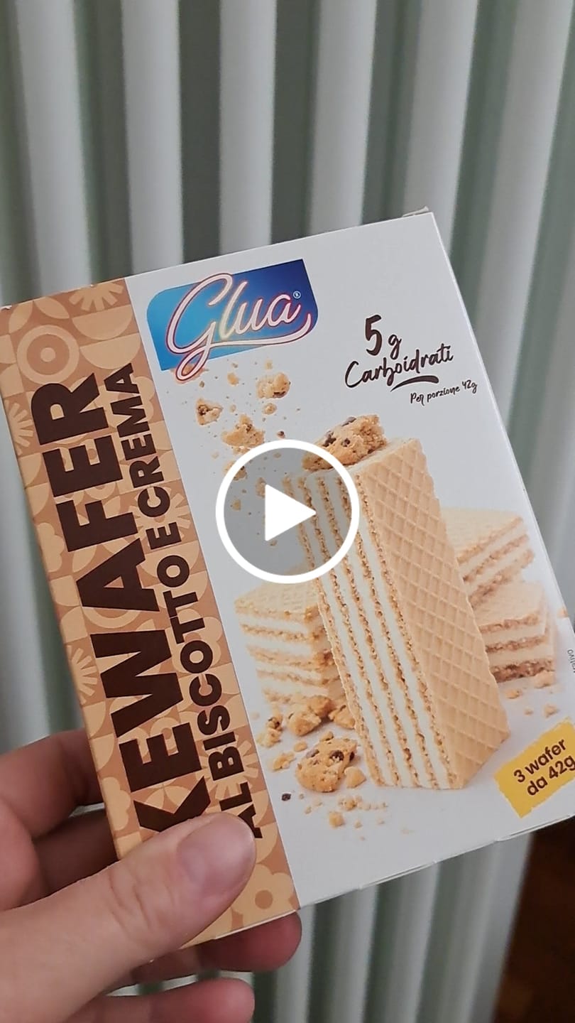 Customer video review of Box G7S Spesa 2 settimane