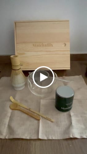 Reseña con vídeo de un cliente sobre Pack Experiencia Ritual