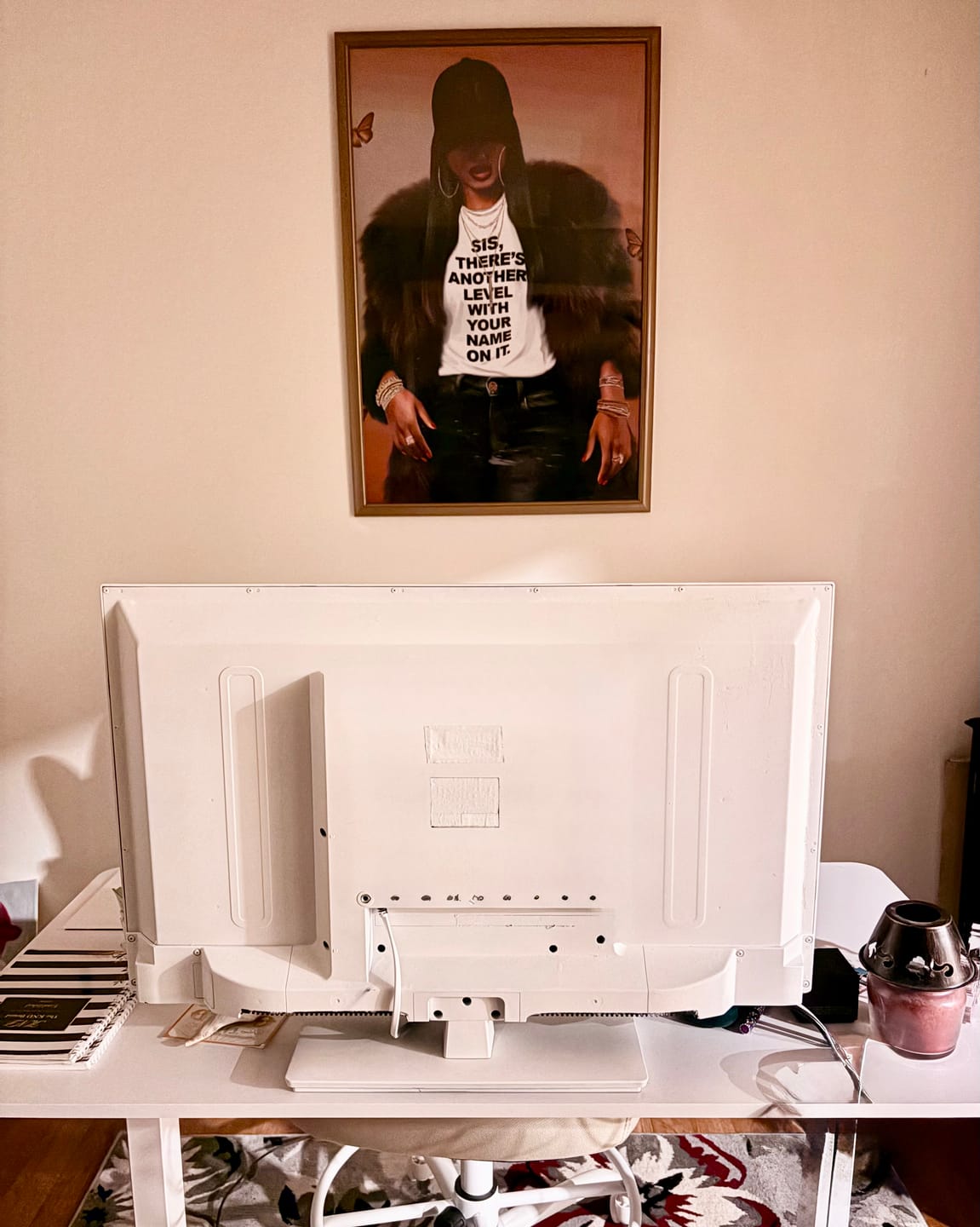 Customer photo review of Another Level