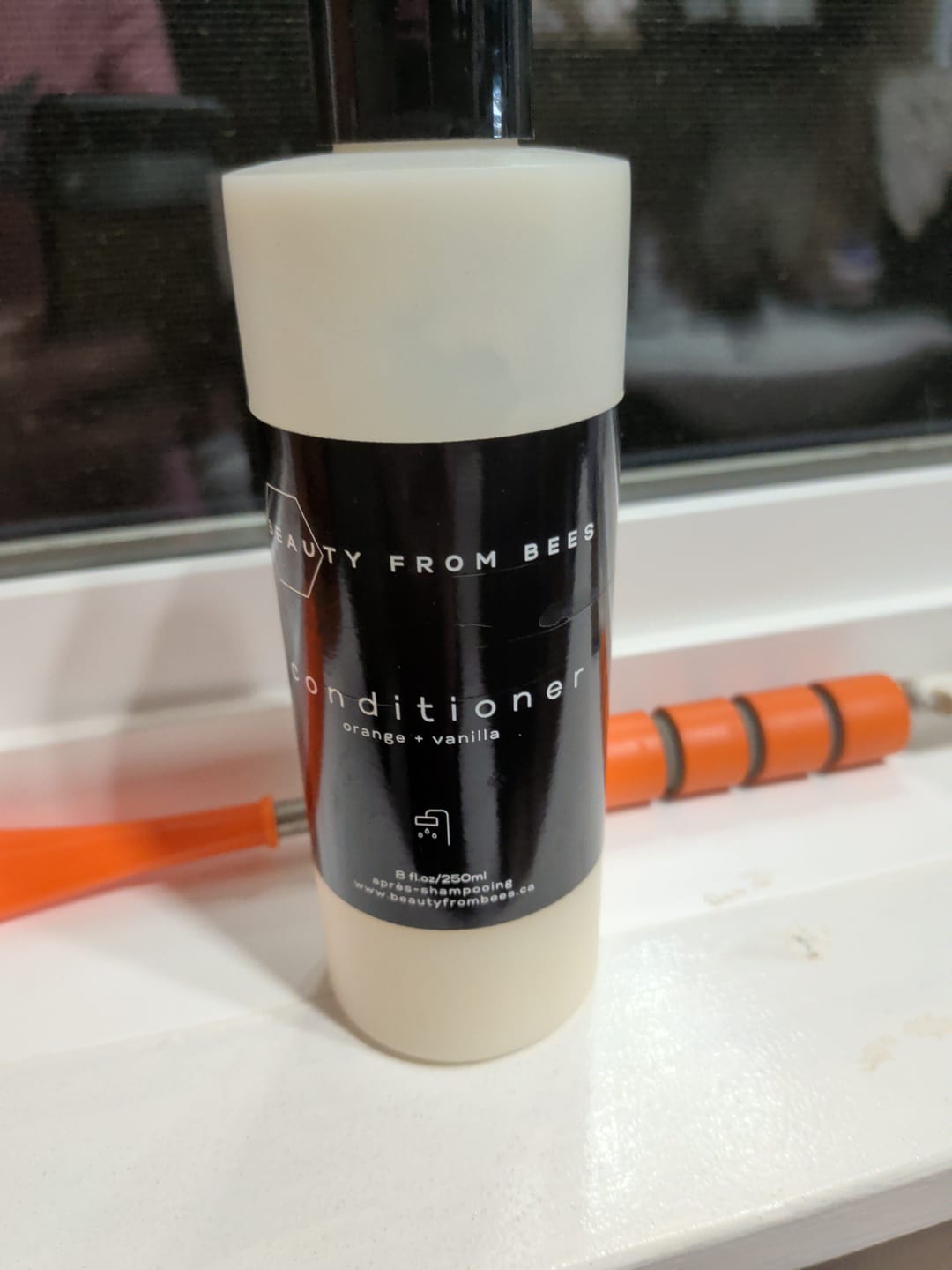 Customer photo review of Conditioners