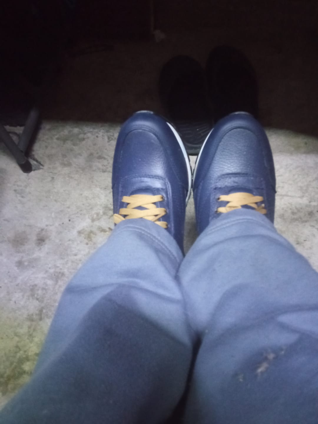 Customer photo review of Combo Toronto: 2x$1,299