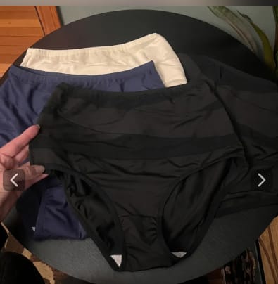 Customer photo review of AVENRA Alakformáló alsó