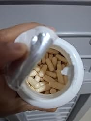 Customer photo review of Multi Collagen Complex for Women – 240 Capsules with Biotin