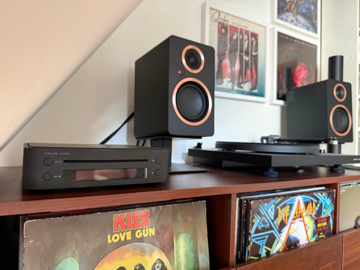 Customer photo review of CD1
