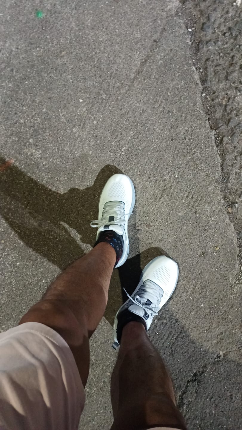 Customer photo review of BALANCE