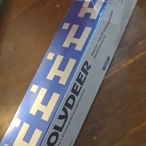 Customer photo review of Sbiancante Dentifricio Fluoro-Free con Nano Idrossiapatite