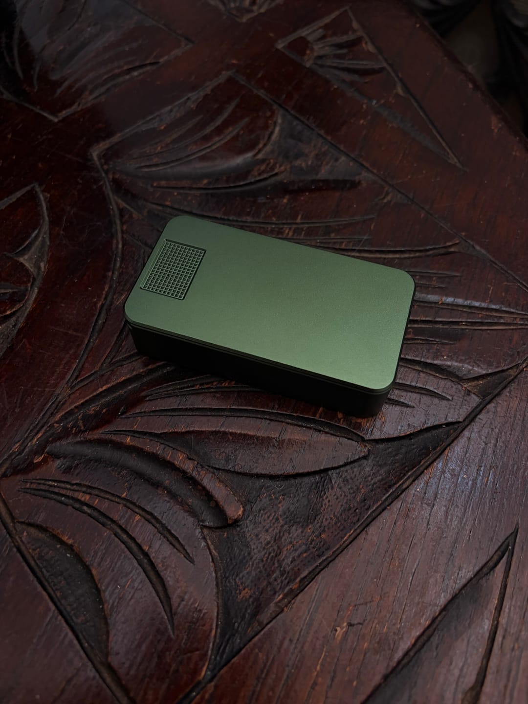 Customer photo review of Mission Case