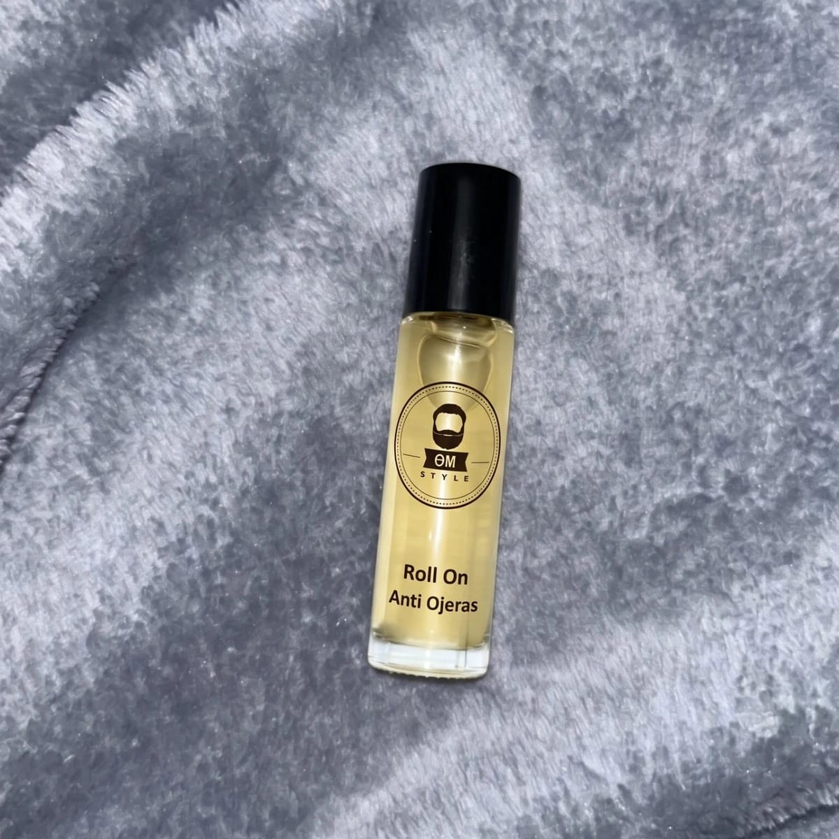 Customer photo review of Roll On Antiojeras OM Style