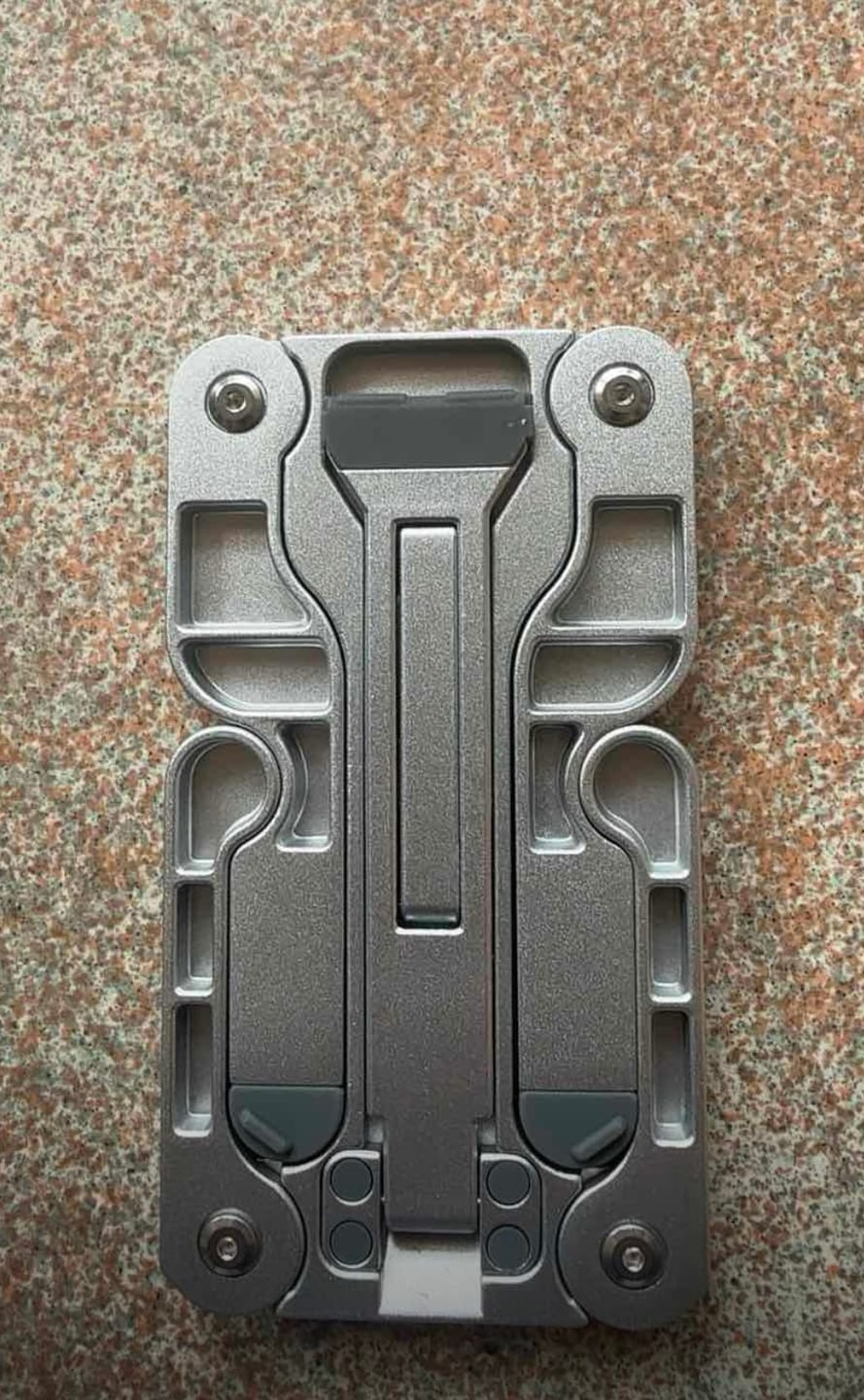 Customer photo review of FlexForm™ 3 in 1 Stand