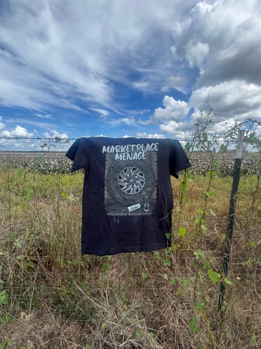 Customer photo review of Marketplace Menace