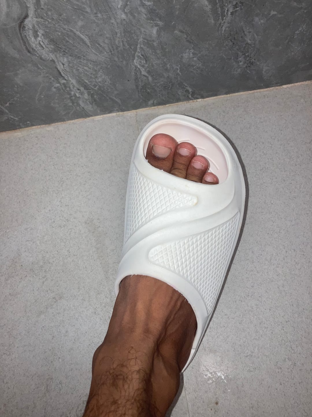 Customer photo review of Floats